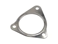 Exhaust catalytic converter gasket. Porsche 958 Cayenne Hybrid / 970 Panamera Hybrid - 95811111310, 236.710