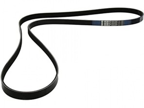 Aandrijfriem. Porsche 958 Cayenne V6 - 95810225120