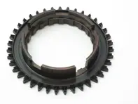 Dog teeth 3rd / 4th gear. Porsche 911 Turbo 1975-88 (4 speed gearbox) - 16954, 93030224300