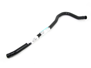Tubo ritorno acqua, Destro. Porsche 996 C4/C4S - 99610672002