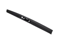 Bonnet & Boot Opening Switch Panel drivers side LHD. Porsche 718 Boxster / Cayman / 991 - 991555119041E0, 99155511904