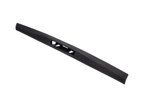 Panneau de commande d'ouverture du capot et du coffre côté conducteur LHD. Porsche 718 Boxster / Caïman / 991 - 991555119041E0, 99155511904