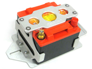 Rennline Battery Mount Kit Odyssey 925 für Porsche - EL30.35, EL30351