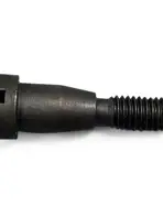 Window Crank Handle Screw. Porsche 911 1965-83 - 91154247500