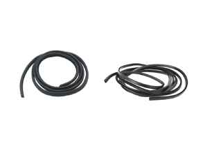 Kit guarnizioni tettuccio apribile. Porsche 924 / 944 - 94456411401, 94456462302, 94456462100 - URO-012390, 94456462302