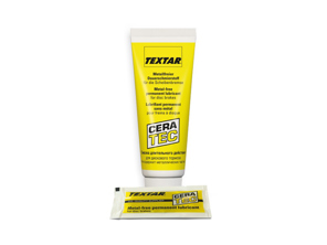 Cera-Tec metaalvrij permanent smeermiddel textar