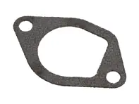 Intake manifold flange gasket. Porsche 930 Turbo / 964 Turbo - 93011019710, 93011019715, 750.370