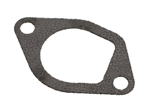 Intake manifold flange gasket. Porsche 930 Turbo / 964 Turbo - 93011019710, 93011019715, 750.370