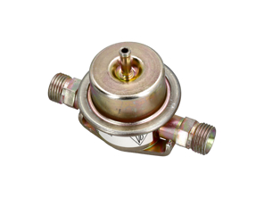 Amortisseur à membrane de carburant. Porsche 911 3..2 Carrera 1984-89 / 928 S2 1985-86 - 93011060200, 93011060230