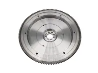Conversion de volant moteur léger, 200 mm avec démarreur 12 V. Porsche 356 / 912 - 008 200F12VW, 008200F12VW
