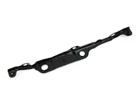 Stütze für Frontflügel. Porsche 991 - 99150234700GRV, 99150234800GRV