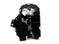 Cerradura de puerta RHD / LADO DERECHO. Porsche Boxster 986 / 996 - 8N2837016B