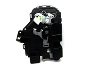 Serrure de porte RHD / CÔTÉ DROIT. Porsche Boxster 986 / 996 - 8N2837016B