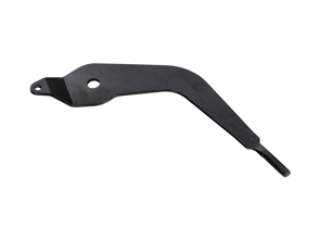 Leva per il controllo del riscaldatore. Porsche 911 65-74 - 90142471103, 90142471103/1