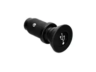 Adattatore da accendisigari a USB. Porsche 911 1974-83 - 91165210207, 91165210209