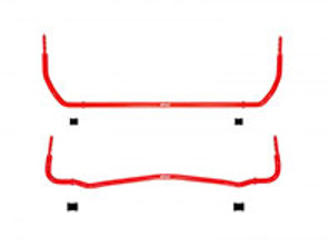 Kit anti-roulis Hollow Light Weight Technology. Porsche 996 C2 Eibach - 7215-320, 99634370109, 99634370122, 99634370300, 99634370303, 99633370112, 99633370125, 99633370126