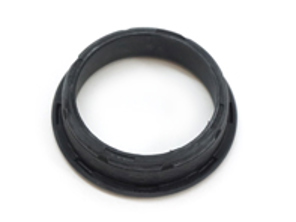 Dichtring Thermostat an Wasserpumpe. Porsche 924S / 944 - 95110615500, 232.900