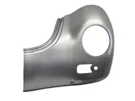 Vordere Nase. Porsche 356A - PP197, P197, PP197L, P197L, PP197R, P197R, 64450301100