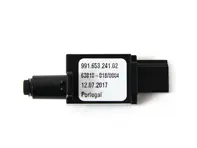 Sensor de temperatura, interior. Porsche 981/982 Boxster / 981/982 Caimán / 991 - 99165324102, 99165324101