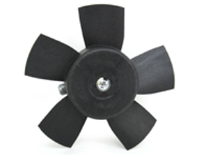Ventilateur électrique. Porsche 944 / 924S / 968 - 94462402105, 94462402103, 0130304208, 94462402102, 9446240210 - URO-013301