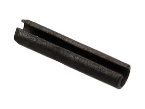 Lüfterflügelgriff Kerbstift. Porsche 356 / 911 / 912 - 90009000100, 90009000107