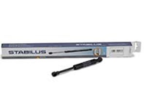 Stabilus Rear Engine Lid Damper. Porsche 987 Boxster - 98751255105, 98751255108, 98751255101, 98751255113 - 8552UY