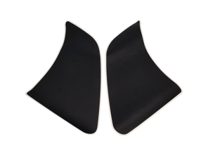 Film pare-pierres Lot de 2 Porsche 991.1 Carrera / 991.2 Carrera / 991 GT3 Film de protection peinture - 99150483502, 99150483602, 99150483505, 99150483605