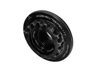 Dado ruota di bloccaggio centrale. Porche 991 - 99136108190, 99136106900, 99136120710