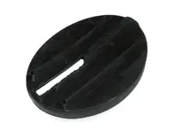 Gearshift boot sleeve. Porsche 911 1974-89 / 930 - 9800016, 91142459105, 91142459104