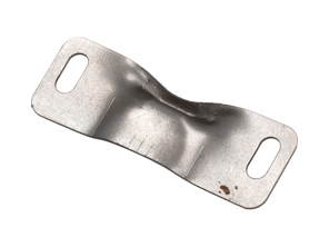 Verrouiller la boîte à gants du gâche. Porsche911 - 91155251300 - IBP11.1.125