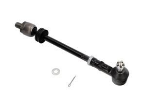Track rod. Porsche 911 TURBO (930) 1975-89 - 90134703101, 91134703100, 91134703101, 91134703102 - URO-004349, PR01001P, 41.AJ.258, 9400042