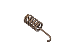 Molla di compressione ganasce freno a mano. Porsche964/993/924/928/944/968