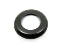 Arandela de brida del conjunto del brazo del limpiaparabrisas. Porsche 911/924/928/944/964 - 91162896300