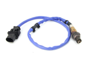 Sonde Lambda à oxygène, Avant cat. Porsche 991 Turbo / GT2 RS - 9A160618801, 9A160618802
