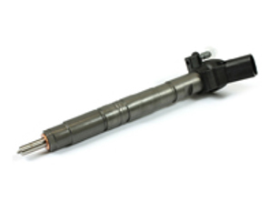 Injecteur haute pression. Porsche 958 Cayenne Diesel 3.0L - 95511003501, 0445116022