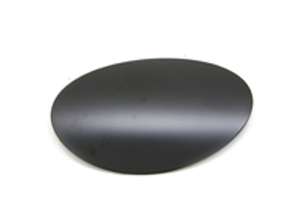Tankklappe Frontflügel. Porsche 991.1 / 991.2 - 99150303400GRV