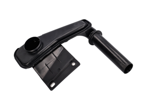 Goulot de remplissage du réservoir de liquide lave-glace. Porsche 95B.2 Macan - 95B955452A