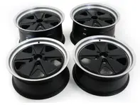 Cerchi in lega da 19' stile classico FX5 per vetture Porsche - FX501901161, FX501908547