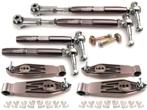 RSS Ensemble de suspension Tarmac Series Stage 2 pour Porsche 986 Boxster - 370, 312, 333, 356, 99634713104, 99634713103, 99134713100, 99633104506, 99733104504, 99634105307, 99634105308, 99634105309, 99634105310, 99634105311, 99634105312, 99634105313, 99634105314, 99634105315, 99634105316, 99634105317, 99634112290, 99634144190, 99634105307, 99634105308, 99634105309, 99634105310, 99634105311, 99634105312, 99634105313, 99634105314, 99634105315, 99634105316, 99634105317, 99634112290, 99634144190, 357, 99634112190 - TS2