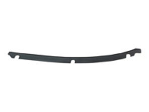 Hintere 1/4-Blech-zu-Karosserie-Dichtung. Porsche 911 74-77 - 91150318500, 91150318600
