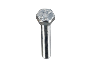 Bullone del tubo di scarico incrociato. Porsche 911 1975-89 - 90007426702, 90007423302