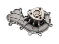 Wasserpumpe. Porsche 958 Cayenne / Macan 95B / 970 Panamera DIESEL - 95810603330, 95810603331, 1114111600, 059121008J, 059121008A, 059121005T, 10605, 95810603330, 95810603331, 059121005T, 059121005TV, 059121005TX, 059121008A, 059121008J, 059121008JX, 95810603341