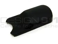 Copri cerniera sedile posteriore. Porsche 996/997 - 9965224250101C