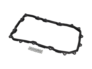 Junta de sumidero de caja de cambios. Porsche 955/957 Cayena - 95539701600, 57367