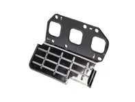 Abgaskrümmerdichtung, Zyl. 1-3. Porsche 957 Cayenne - 95511117100, 150.902