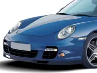 Design Pack AeroKit 997 Turbo Look MK1 Pare-Choc Avant Porsche 997 2004-08 - 99750519135, 9975055571601C, 9975055630101C, 9975055640101C, 99763107203, 99763107103, 99763109088, 9975055410201C, 99750570301G2X, 99757516101