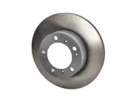Rotor de disco de freno Delantero. Porsche 986 (N.° de pieza de equipo original 98635140105) - 98635140105