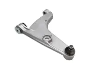 Triangle de suspension avant. Porsche 944 1984-86 Neuf - 95134102700, 95134102800