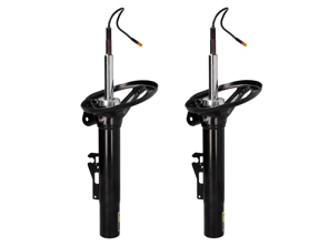 Ammortizzatore anteriore, SET DI 2. Porsche 997.1 / 997.2 C4 / C4S con PASM 2005-12 - 99734304715, 99734304815, 99734304708, 99734304824, 99734304710, 99734304714, 99734304814, 99734304822, 99734304722, 99734304724, 99734304726, 22-147561, 99734304826, 22-147554, 99734304808, 99734304810, 99734304841, 99734304741