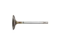 Soupape d'admission de culasse de moteur. Porsche 987.1 Boxster 2.7L / 987C.1 Cayman 2.7L - 98710511500